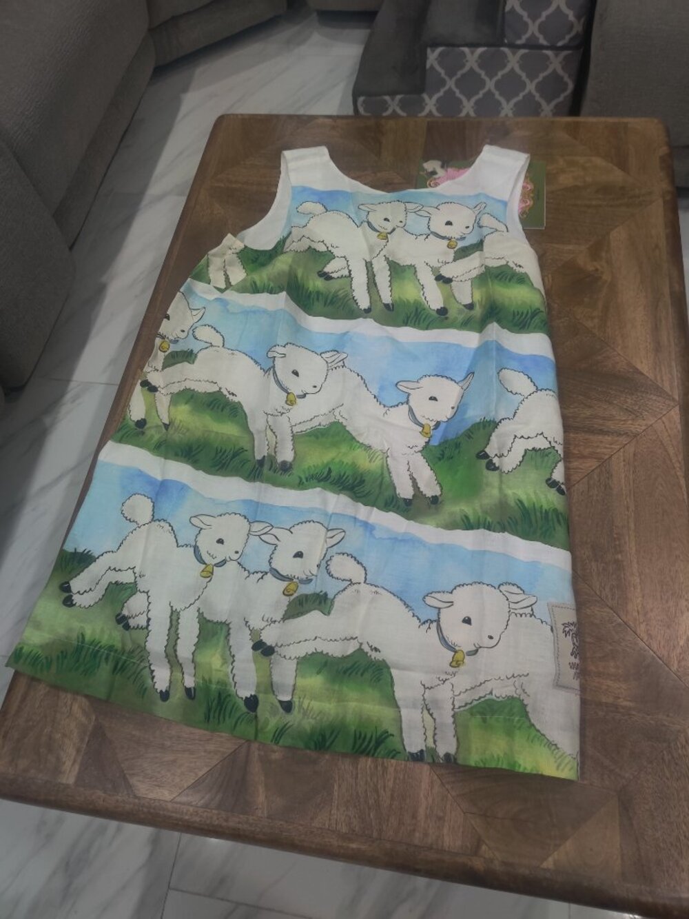 Variety Hour dress size 2xl AU new